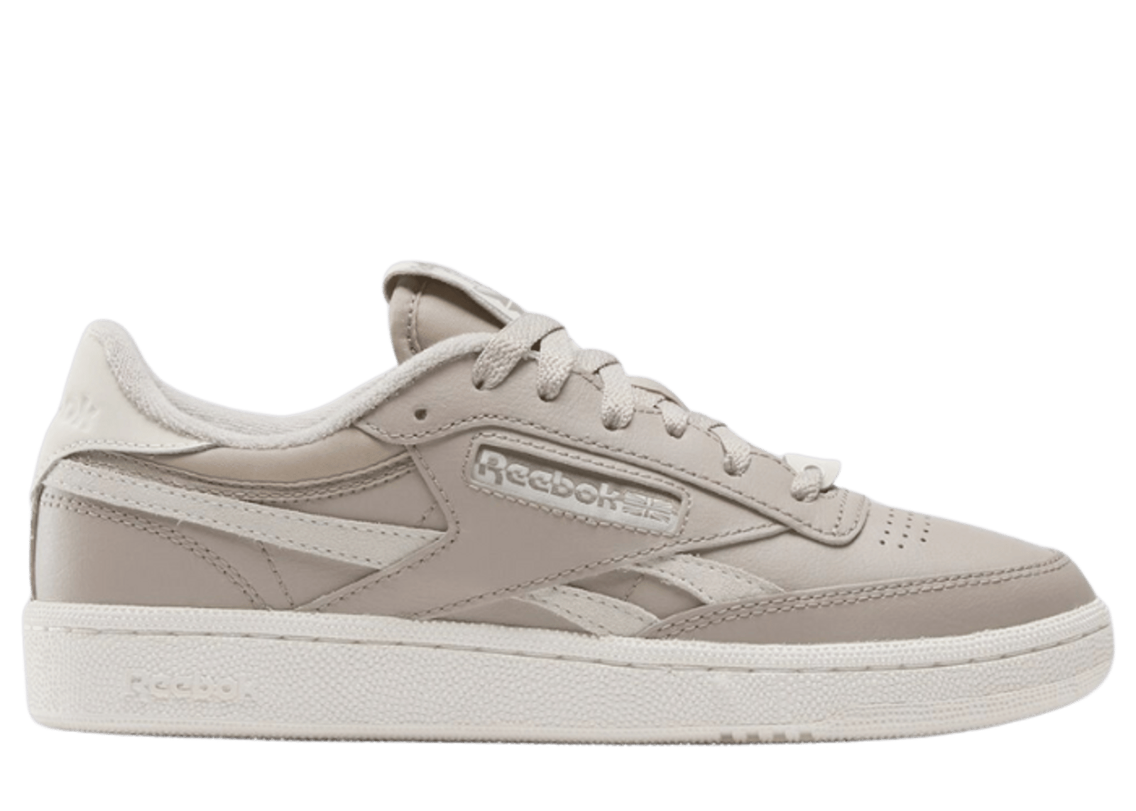 Reebok Club C Revenge Create What Makes You Ash W 100074920